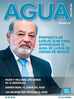 Revista Agua